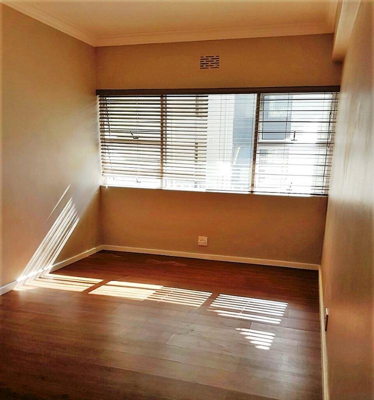 To Let 3 Bedroom Property for Rent in Claremont Western Cape